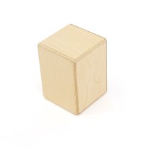 Mini Cajon Shakers, Set of 3