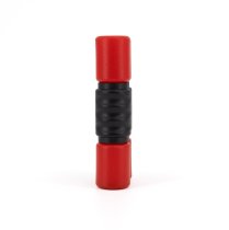 Twin Shaker, Red