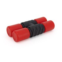 Twin Shaker, Red