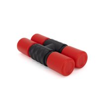 Twin Shaker, Red