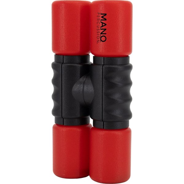 Twin Shaker, Red