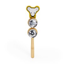 Jingle Stick Mouse