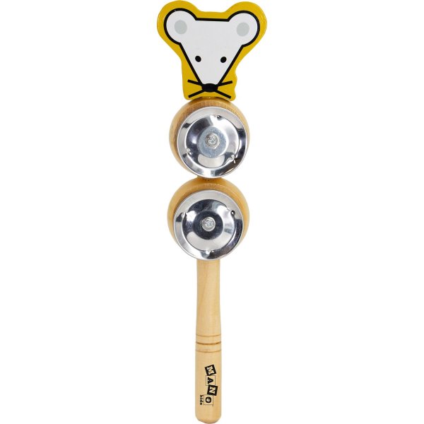 Jingle Stick Mouse