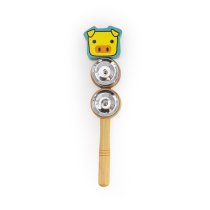 Jingle Stick Pig