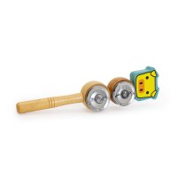 Jingle Stick Pig