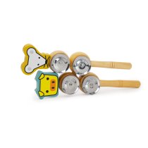 Jingle Stick Pig
