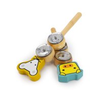 Jingle Stick Pig