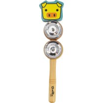 Jingle Stick Pig