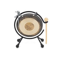 Table Gong with Stand 15cm