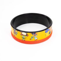 Hand Drum 6" with Mallet, Family