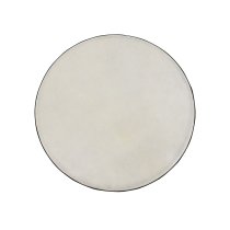 Kids Floor Drum, 10", Blue
