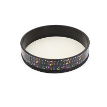 Hand Drum 10" with Mallet, Music Theme