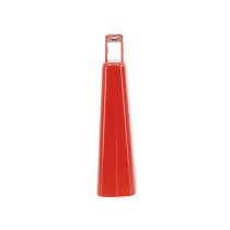 Cowbell 7", Red