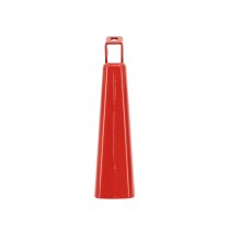Cowbell 7", Red
