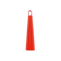 Cowbell 9", Red