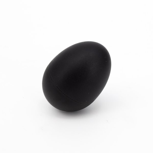 Sound Eggs, Black