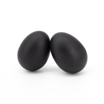 Sound Eggs, Black