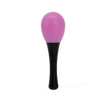 Mini Maracas, Pink