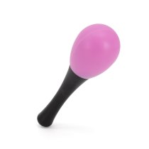 Mini Maracas, Pink