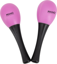 Mini Maracas, Pink