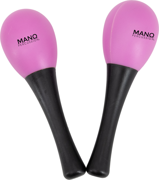 Mini Maracas, Pink