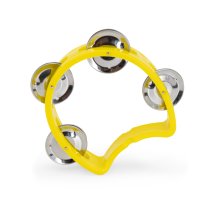 Kids Tambourine, Yellow