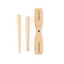 Classroom Percussion Set (10-Pieces)