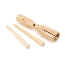 Classroom Percussion Set (10-Pieces)