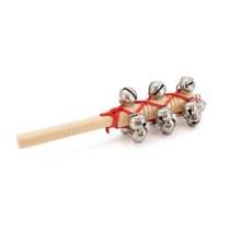 Classroom Percussion Set (10-Pieces)
