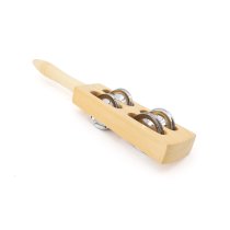 Classroom Percussion Set (10-Pieces)
