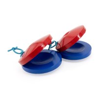 Classroom Percussion Set (10-Pieces)