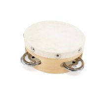 Classroom Percussion Set (10-Pieces)