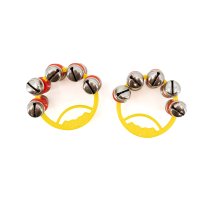 Classroom Percussion Set (10-Pieces)