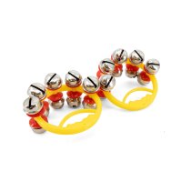 Classroom Percussion Set (10-Pieces)