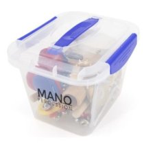 Classroom Percussion Set (10-Pieces)