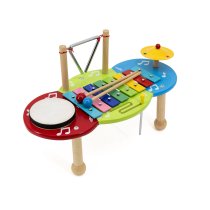 Kids Desktop Junior Drumset