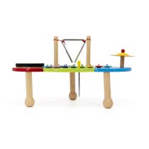Kids Desktop Junior Drumset