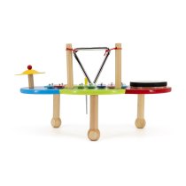 Kids Desktop Junior Drumset