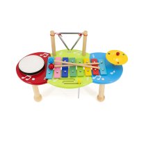 Kids Desktop Junior Drumset