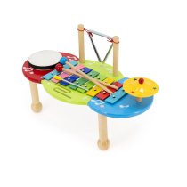 Kids Desktop Junior Drumset