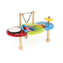 Kids Desktop Junior Drumset