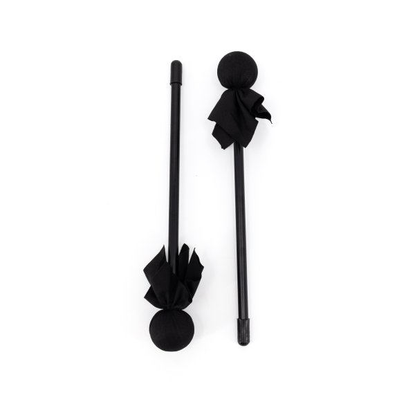 Mallet, 1", Soft Floor Drum