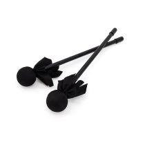Mallet, 1", Soft Floor Drum