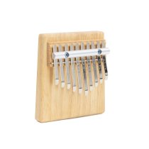 Kalimba, 10-Note, Natural