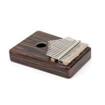 Kalimba, 17-Note, Hickory