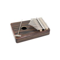 Kalimba, 17-Note, Hickory