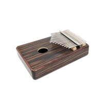 Kalimba, 17-Note, Hickory