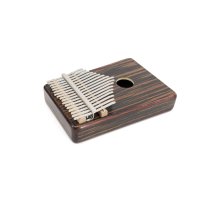 Kalimba, 17-Note, Hickory