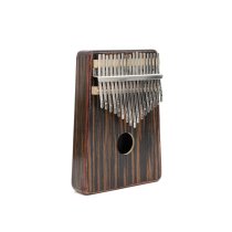 Kalimba, 17-Note, Hickory