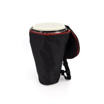 Djembe 10",Tuneable, Art design
